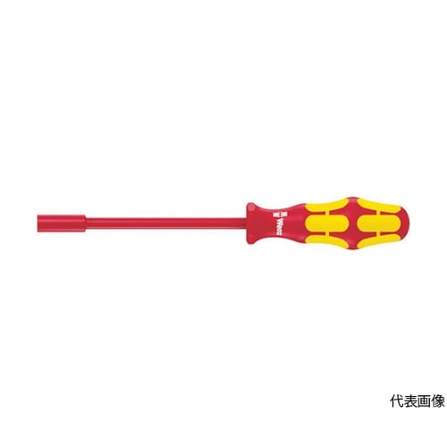 005325 ナットドライバー 10.0