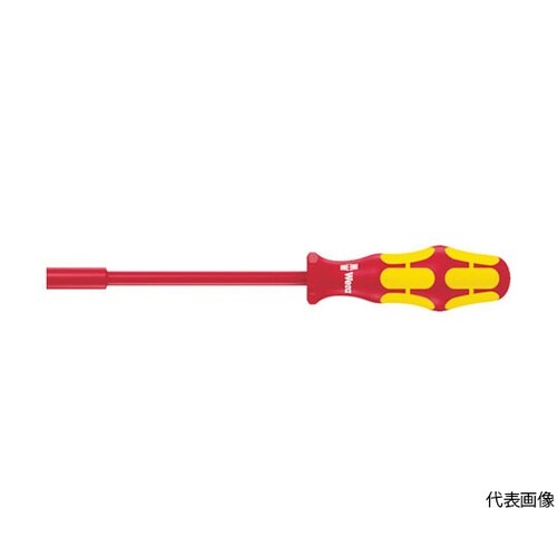 005335 ナットドライバー 12.0