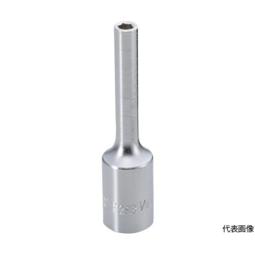 2SB09Lディープソケット