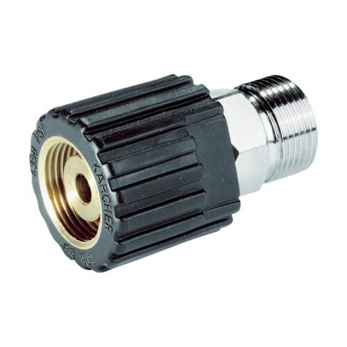 高圧洗浄機用アクセサリー ねじれ防止用(