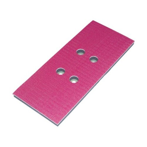 エアサンダー用平面用パッド マルチストレ