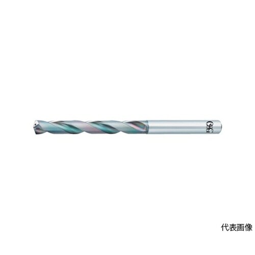 ADO5D2.783油穴付きADOドリル