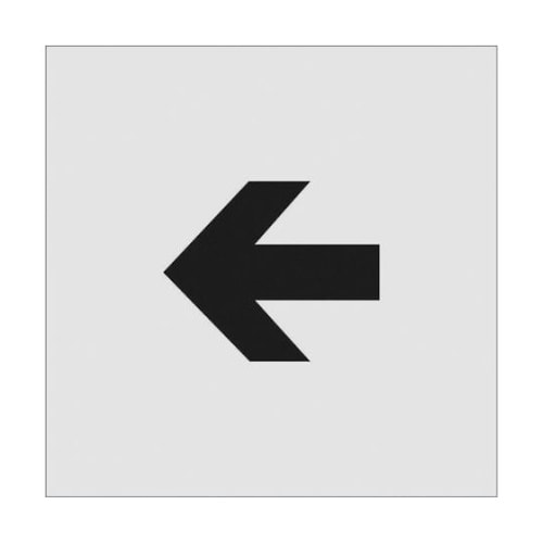 AST98 ステンシル ← 100×65