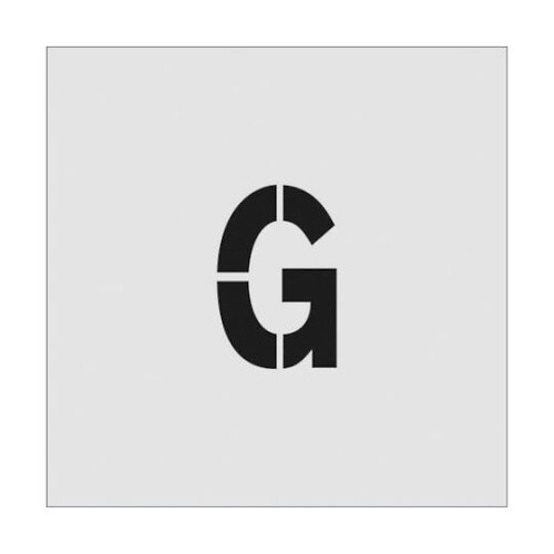 ASTG10065 ステンシル G