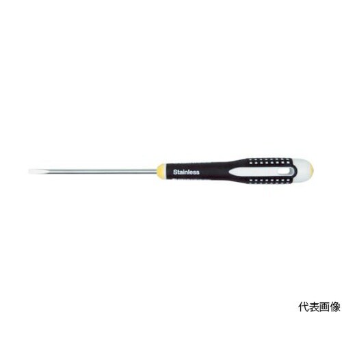 グリップドライバー エルゴステンレスドラ