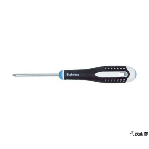 グリップドライバー エルゴステンレスドラ