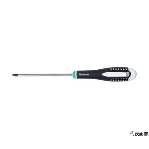 ヘックスローブドライバー 刃先T15 B