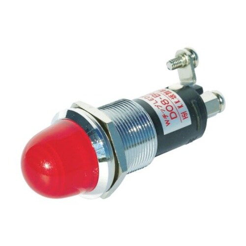 DO8B6MACDC24VRR 表示灯