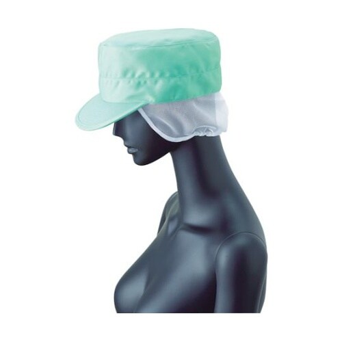 FH5158 キャップケープ付 フリー