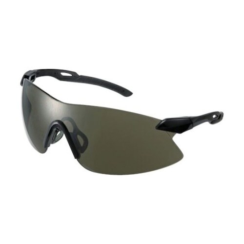 保護メガネ ハードグラス HG−7 スモ