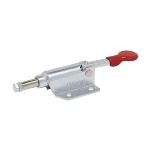 横押し型トグルクランプ スチール(314