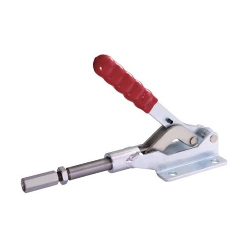 横押し型トグルクランプ スチール(314