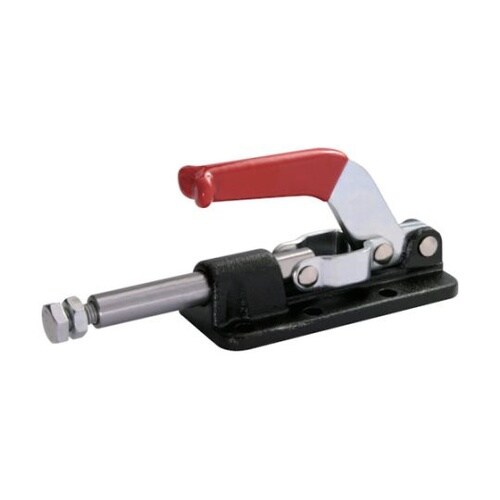 横押し型トグルクランプ スチール(314