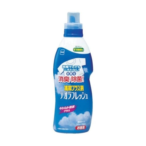 N1140デオラフレッシュお徳720ml