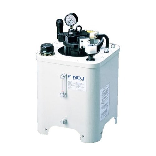 NDJ8115230 油圧ユニット
