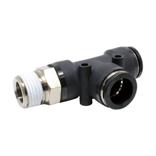 PD1604 チューブブランチティー