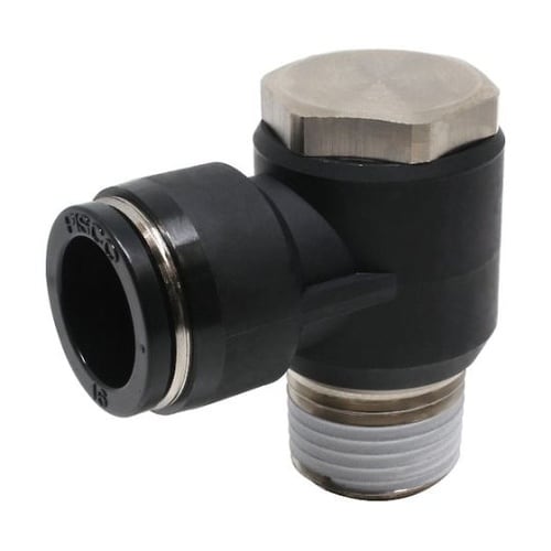 PH1604 チューブユニバーサルエルボ