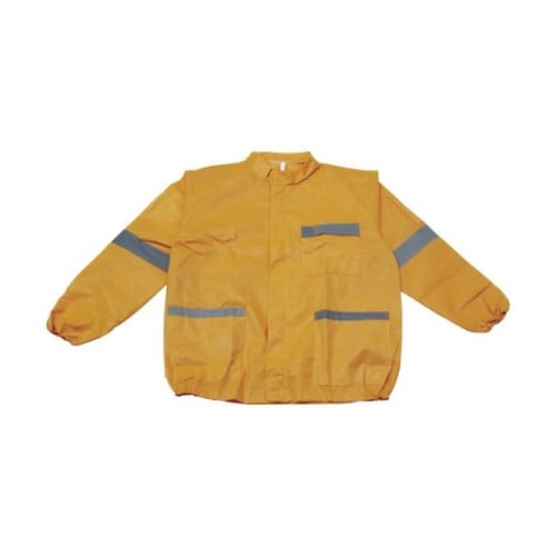 RSMMSJSLL 高視認性作業服 上衣