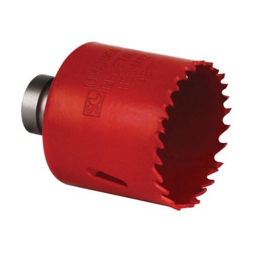 SLBI048 バイメタルホールソー