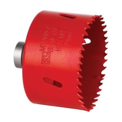 SLBI070 バイメタルホールソー