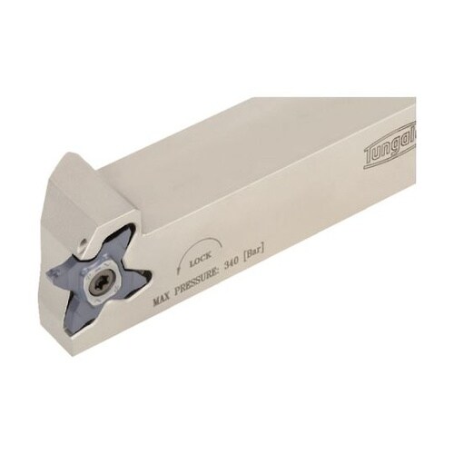 テトラ・フォース・カット 高圧クーラント