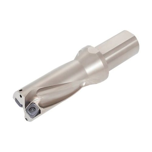 タングドリルツイステッド TDX−F(L