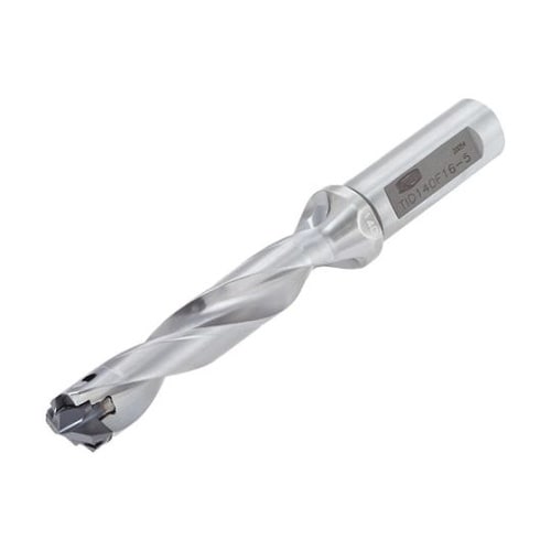 ヘッド交換式ドリル ドリル・マイスター