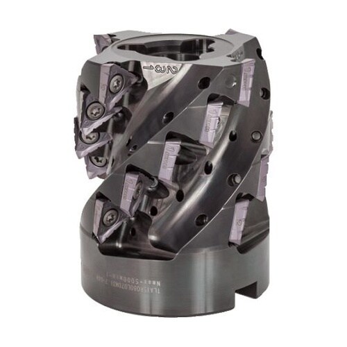 タング・トライ ラフィングカッタ TLA