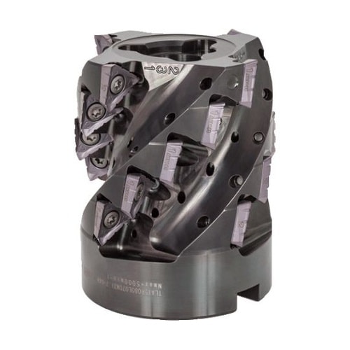 タング・トライ ラフィングカッタ TLA