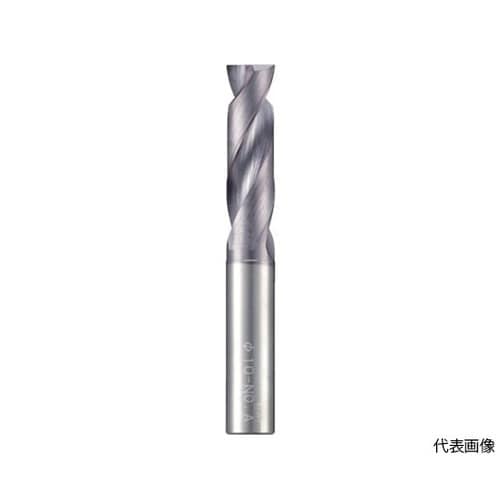 超硬コーティングドリル タイラードリル(