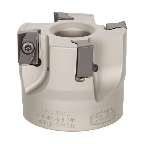 ドゥ・レック ボアタイプカッタ TPQ