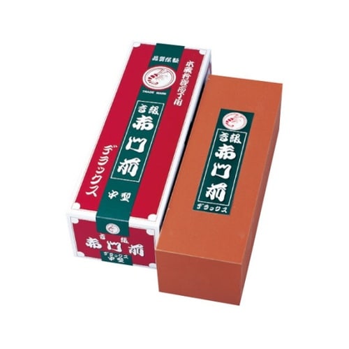 IC−0100赤門前デラックス中型エビ印