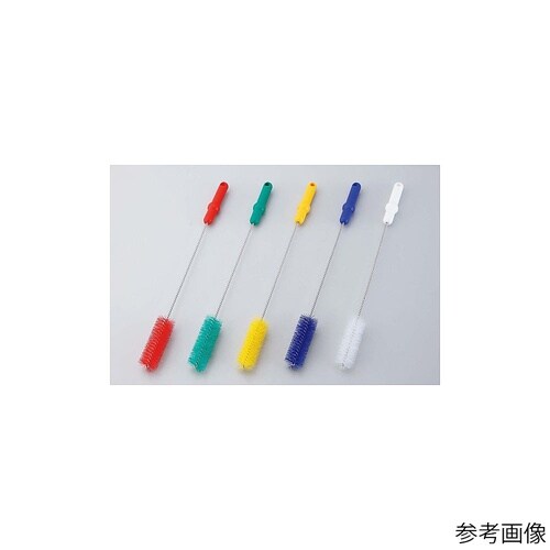 HG8124 チューブブラシ 緑