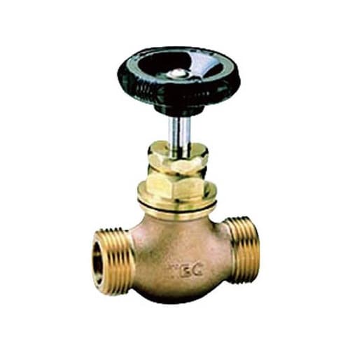 13SAP 止水栓丸ハンドル付13mm