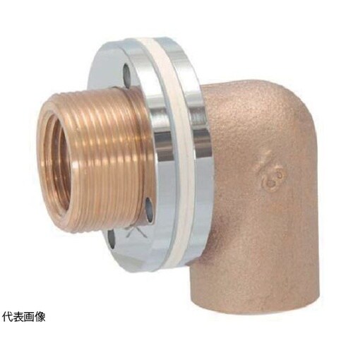 13YER ユニット用エルボ両ルーズ