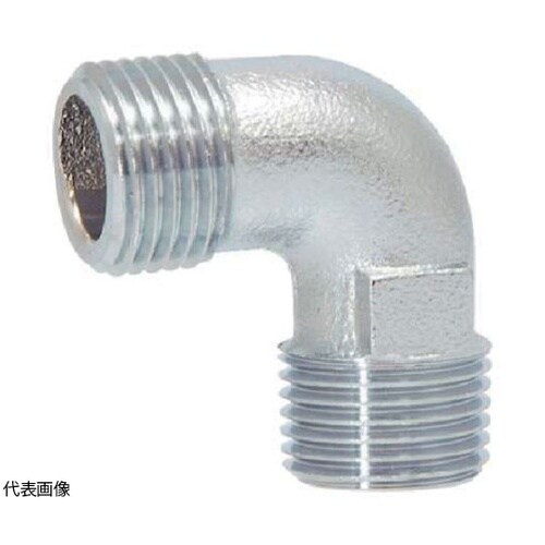 20FE フレキ用エルボ