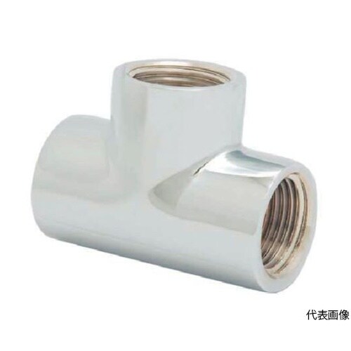 20X13MT メッキ付チーズ