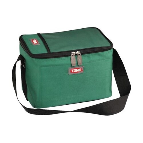 ツールバッグ ボルトバッグ 緑色 幅30