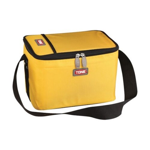 ツールバッグ ボルトバッグ 黄色 幅30