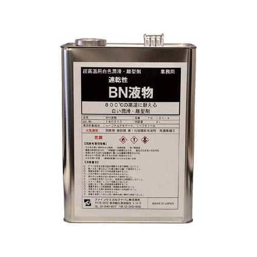 FC1614 B・N液 4L