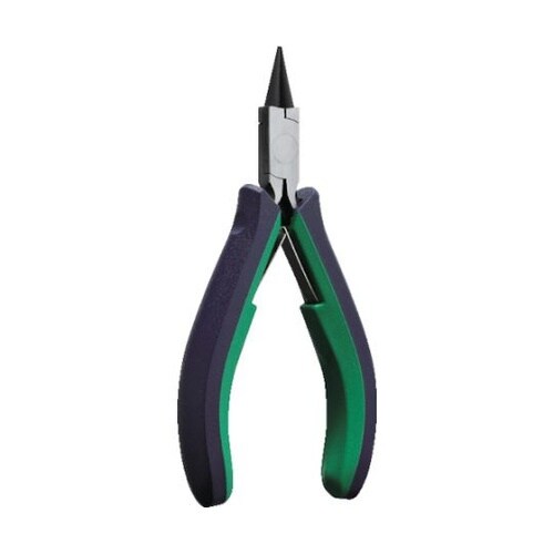 プロホビー丸ペンチ・先細ショートタイプ