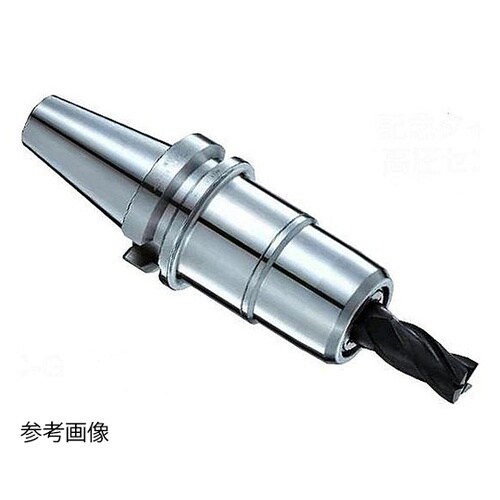 NBT40C2570Gミーリングチャック