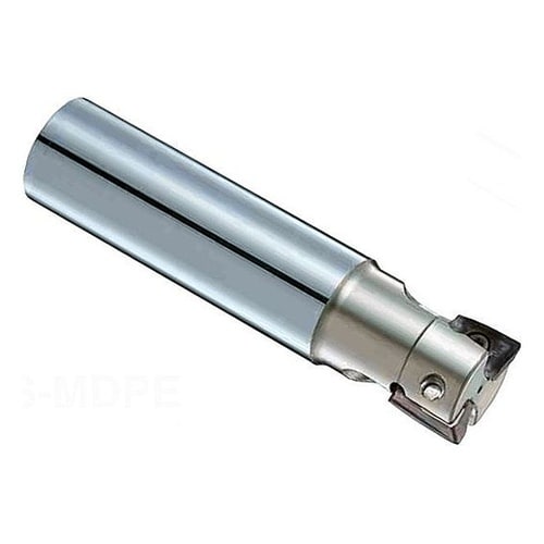 S25−MDPE25−110 エンドミル