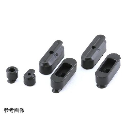 PWTK−8X20−S 金具付パッド