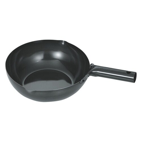 001241 IH業務用北京鍋27cm