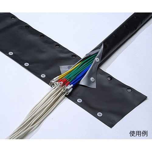 KST−10G 25M スナップチューブ