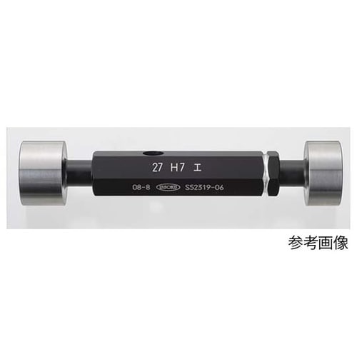 370720000 限界プラグゲージ