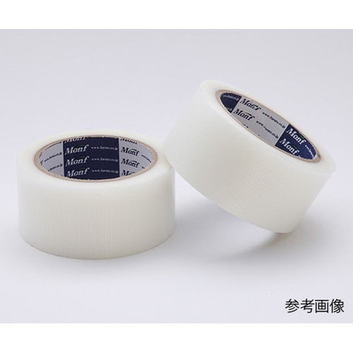 No.411 気密テープ75mm×20m