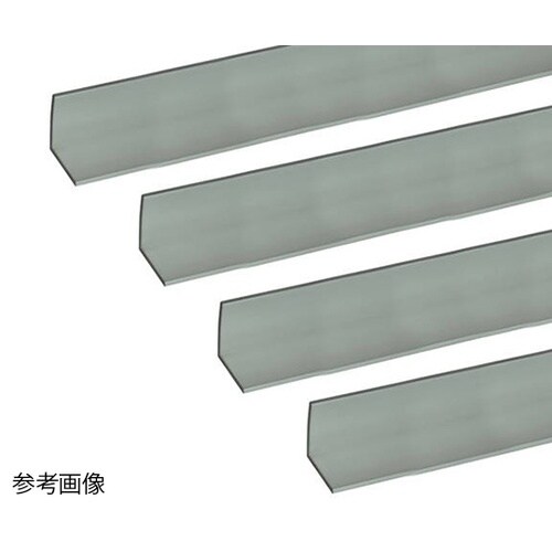 アングル1m3.0×50×50銀4本