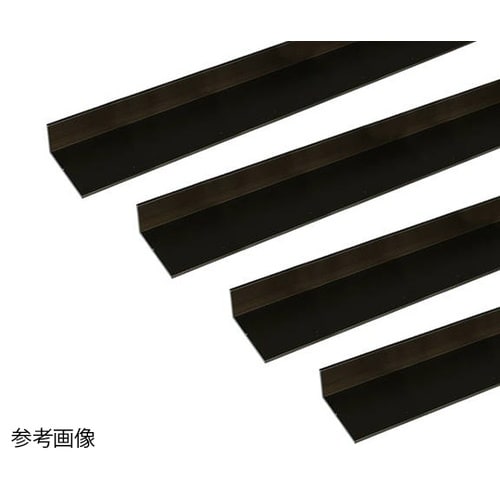 アングル1m1.5×10×20銅4本